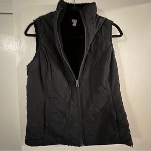 Ariat reversible vest